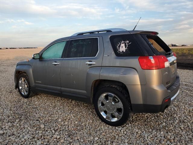 2012 GMC Terrain SLT