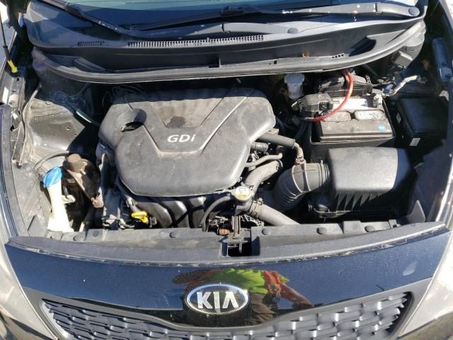 2014 KIA Rio LX