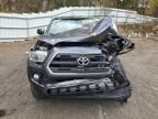 2016 Toyota Tacoma Access Cab