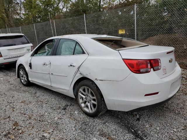 2013 Chevrolet Malibu 1LT