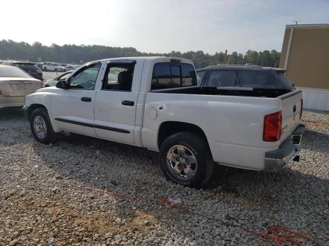 2005 Dodge Dakota Quad SLT