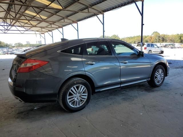 2013 Honda Crosstour EXL