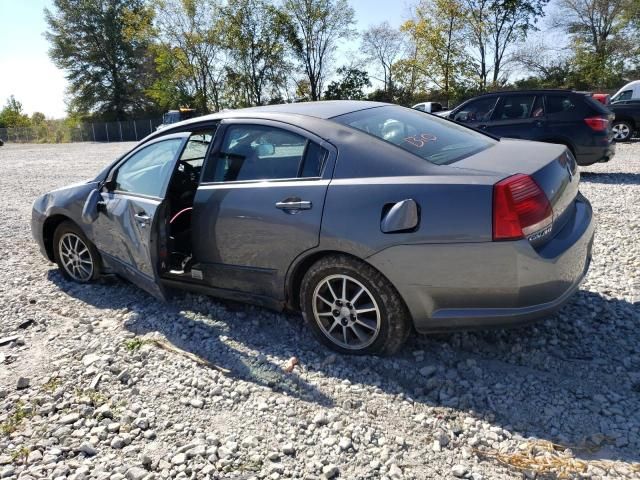 2004 Mitsubishi Galant ES Medium