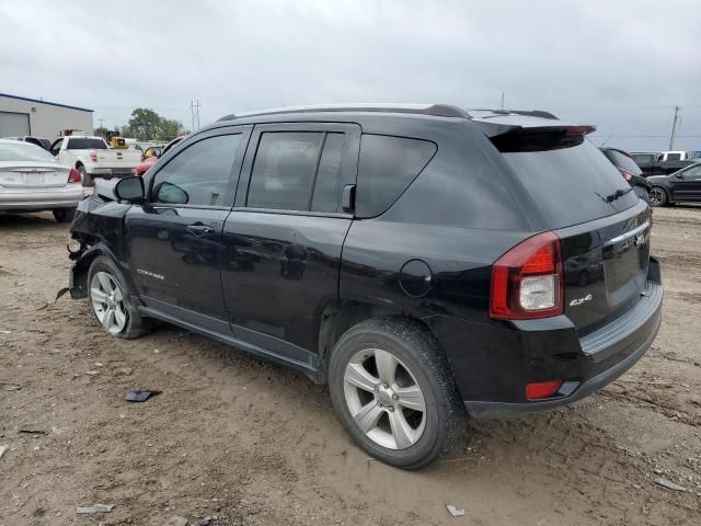 2015 Jeep Compass Sport