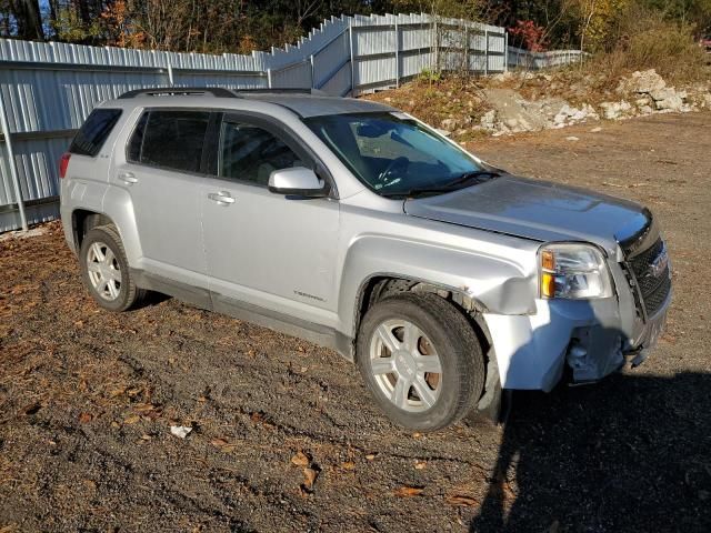 2014 GMC Terrain SLE