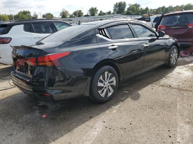 2019 Nissan Altima S