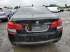 2011 BMW 550 I