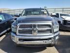 2016 Dodge 2500 Laramie