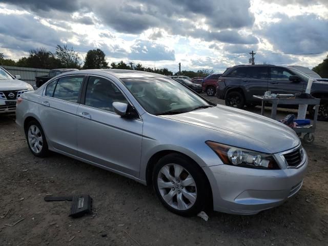 2008 Honda Accord EXL