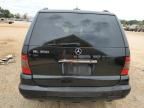 2005 Mercedes-Benz ML 350