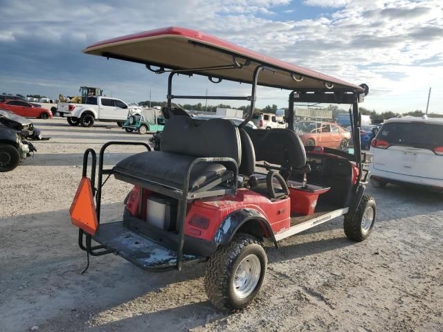 2007 Other Golf Cart