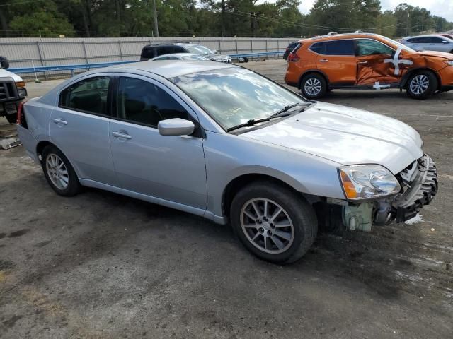 2005 Mitsubishi Galant ES Medium