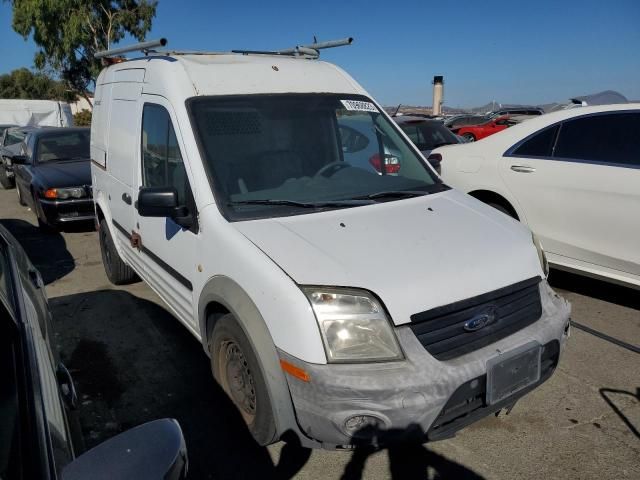 2013 Ford Transit Connect XL