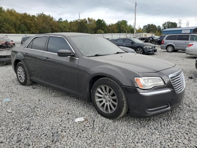 2013 Chrysler 300