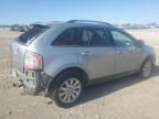 2007 Ford Edge SEL Plus