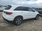 2020 Mercedes-Benz GLC 300