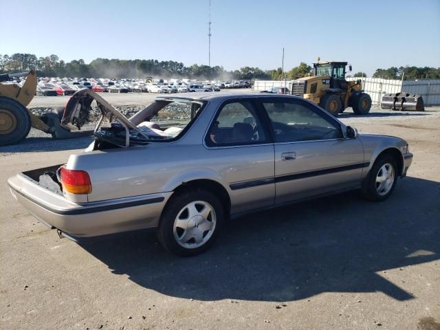 1992 Honda Accord EX