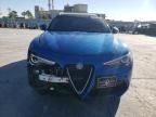 2019 Alfa Romeo Stelvio