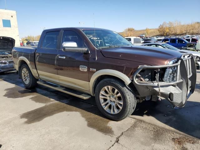 2014 Dodge RAM 1500 Longhorn