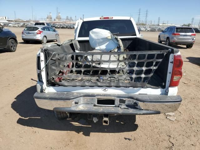 2003 Chevrolet Silverado C1500