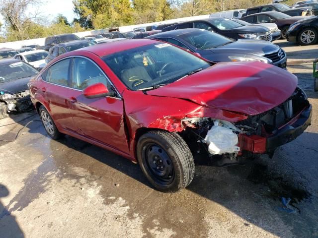 2011 Mazda 6 I