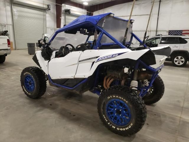 2017 Yamaha YXZ1000 ET