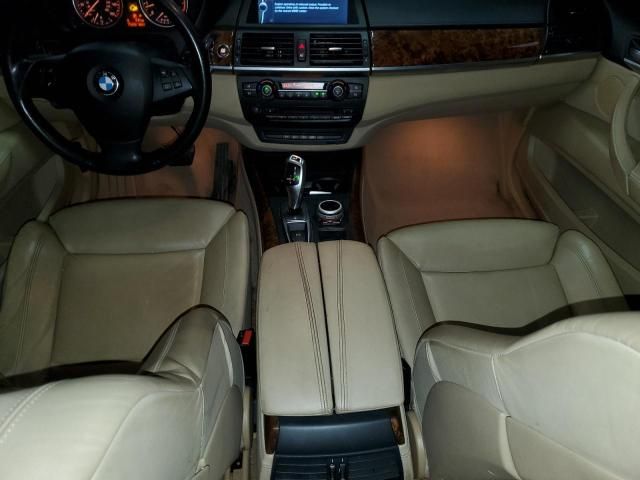 2012 BMW X5 XDRIVE35I