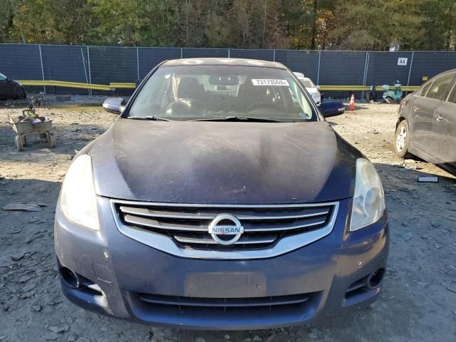 2011 Nissan Altima Base