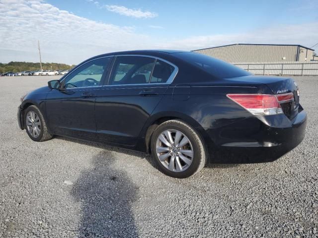 2011 Honda Accord EX