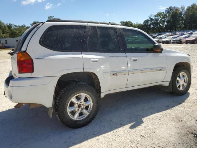 2003 GMC Envoy