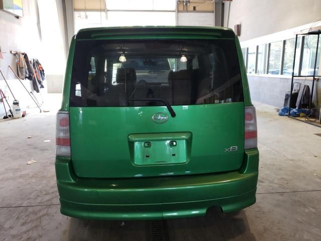 2006 Scion XB