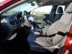 2022 Chevrolet Malibu RS