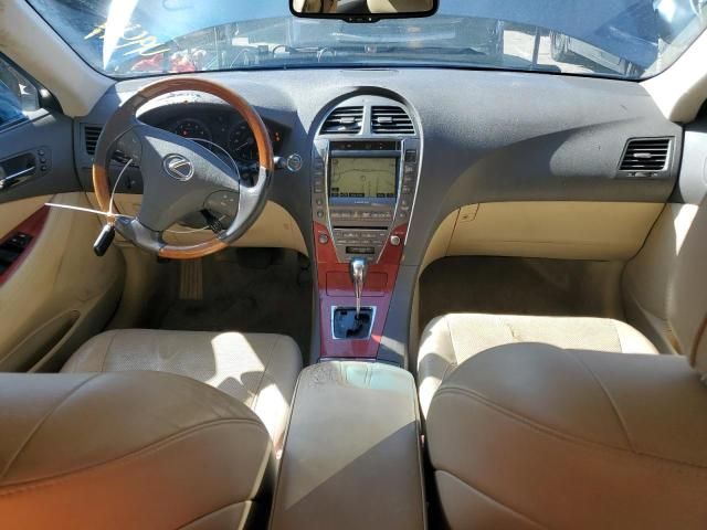 2007 Lexus ES 350