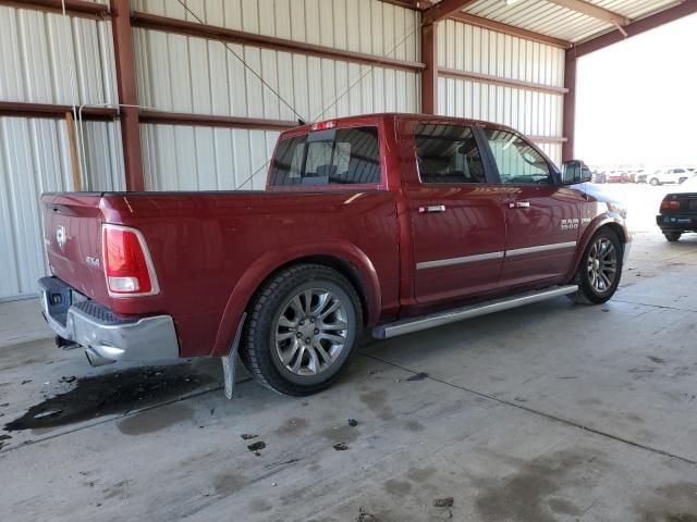 2015 Dodge RAM 1500 Longhorn