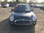 2008 Mini Cooper S