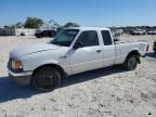 2001 Ford Ranger Super Cab