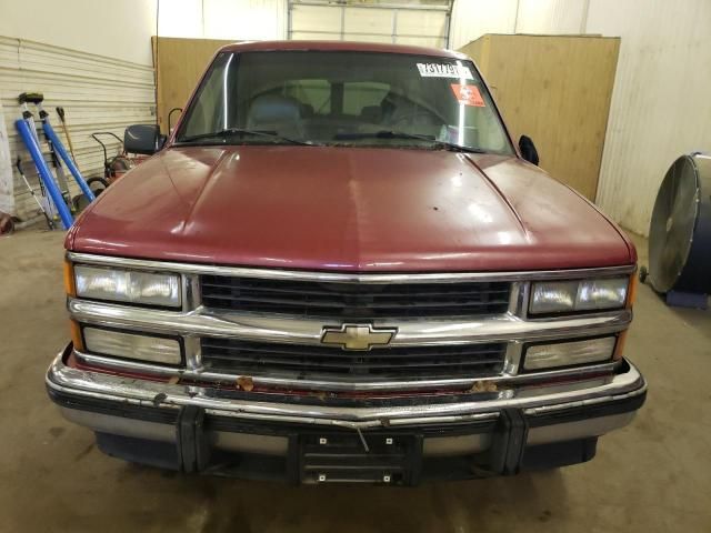 1994 Chevrolet Suburban K1500