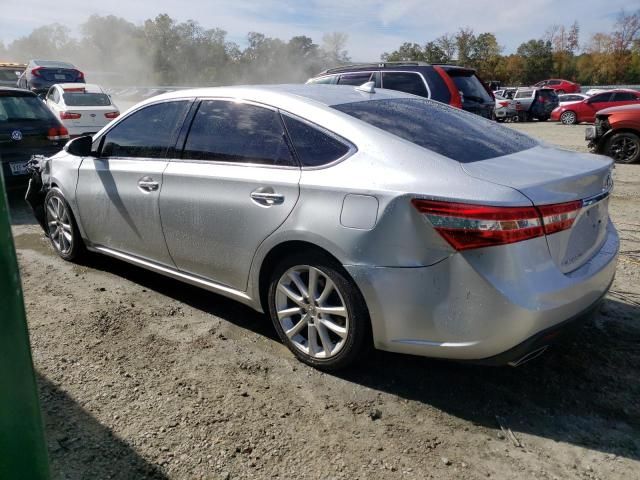 2013 Toyota Avalon Base