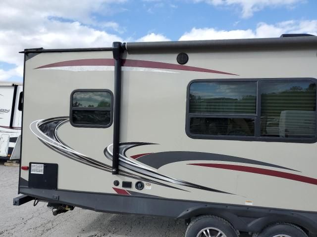 2018 Other Motorhome