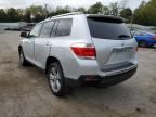 2011 Toyota Highlander Limited