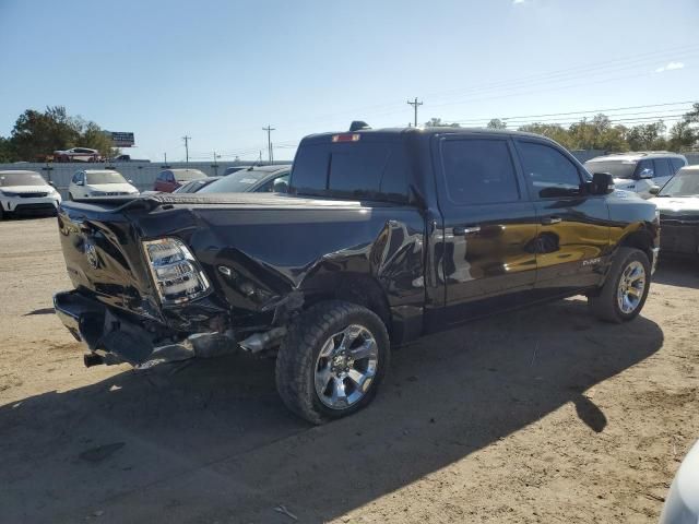 2019 Dodge RAM 1500 BIG HORN/LONE Star