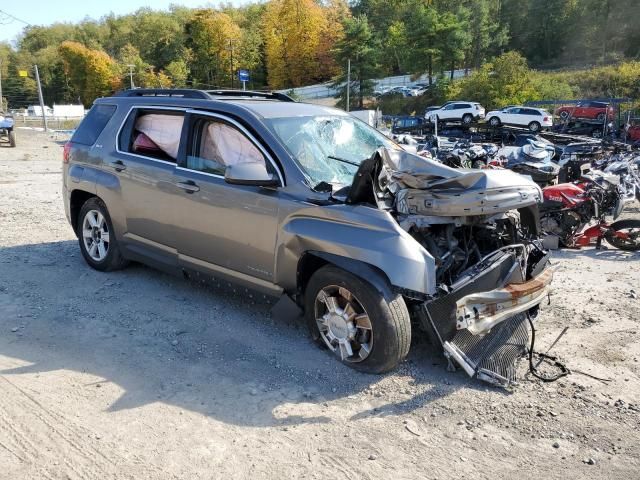 2012 GMC Terrain SLE