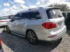 2014 Mercedes-Benz GL 450 4matic