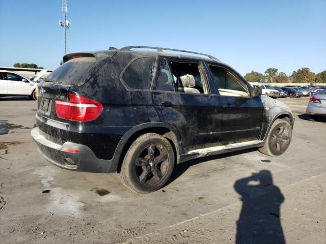 2010 BMW X5 XDRIVE30I