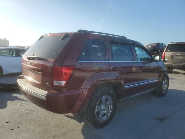 2007 Jeep Grand Cherokee Limited