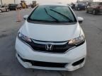 2020 Honda FIT LX