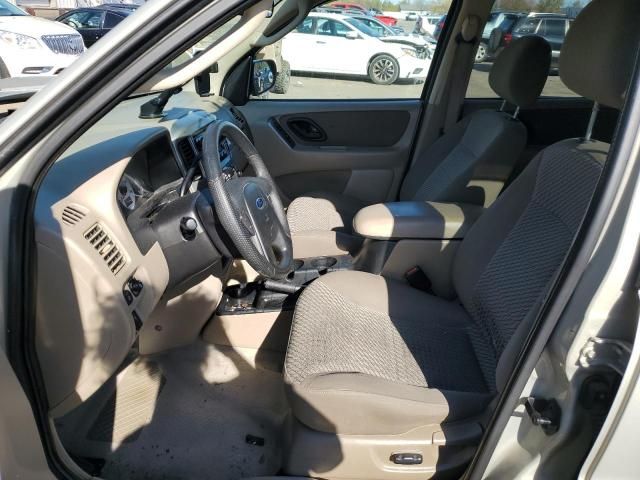 2003 Ford Escape XLT