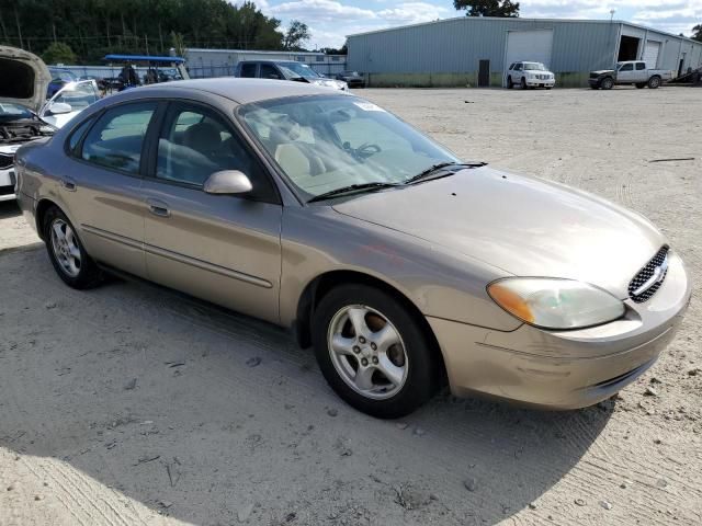 2003 Ford Taurus SE