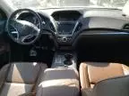 2020 Acura MDX Sport Hybrid Technology