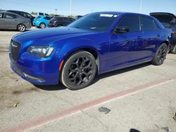 Carros dañados por inundaciones a la venta en subasta: 2019 Chrysler 300 Touring